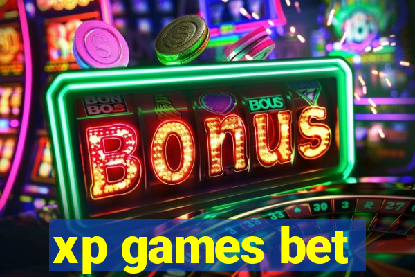 xp games bet